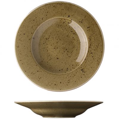 TRY1927 Тарілка для пасти 27 см, 350 мл серія "Country Range"