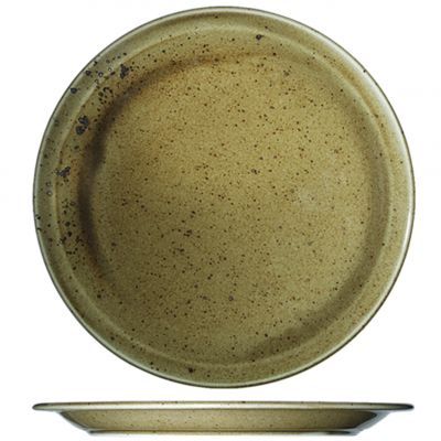 TRY2127 Тарілка кругла 27 см серія "Country Range"