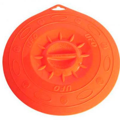 UFO25/F Кришка силіконова d 25,5 см