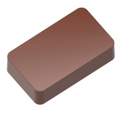 1000L30 Форма для шоколаду "Прямокутник" 275x135x24 мм, 11 г х 12 шт.