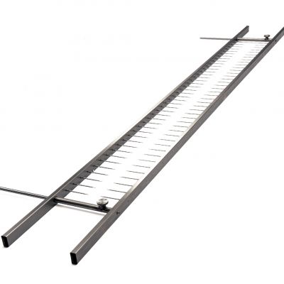 50GIRA02 Подставка для випікання панетонне 200x40 см