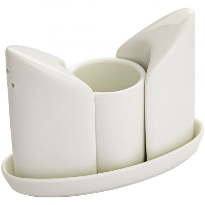 Набір для спецій (3 пр.) серія "Fudo"