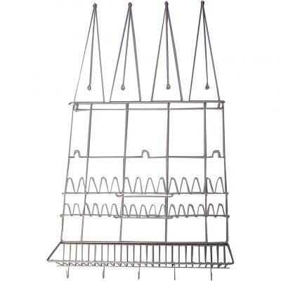 ESPO ST Підставка для мішків та насадок