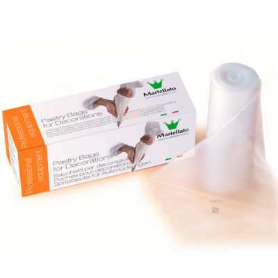 ROLL H 30 Мішки кондитерські одноразові 100 шт, 30 см