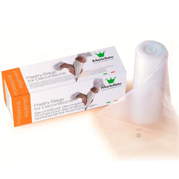 ROLL H  65 Мішки кондитерські одноразові 100 шт, 65 см