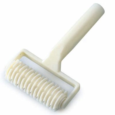 RPL 12 Пластиковий ділитель для тіста