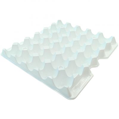 00959 Лоток для яєць 290x290x40 мм