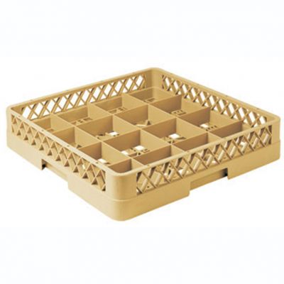 10160 Касета на 16 секцій 115х115х45 мм