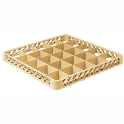 10253 Екстендер для касети на 25 секцій 90х90х35 мм