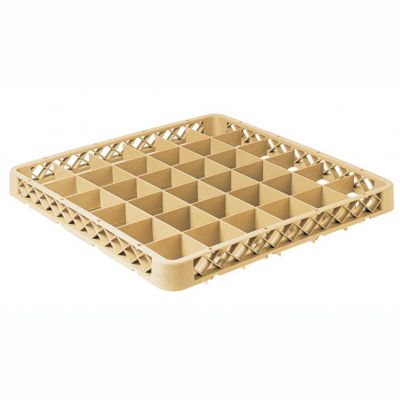 10362 Екстендер для касети на 36 секцій 75х75х63 мм