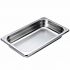Гастроємність із нержавійки GN 1/4 h-40 мм 1 л Bestkeep