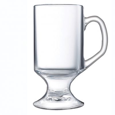 11874 Кружка на ніжці 290 мл серія "Bock"