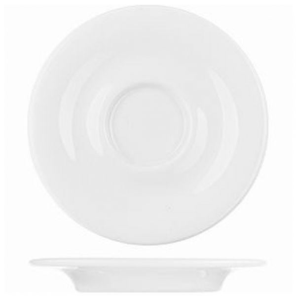 14814 Блюдце espresso Edex 11,5 см для чашок "Favorita espresso", "Bari espresso"