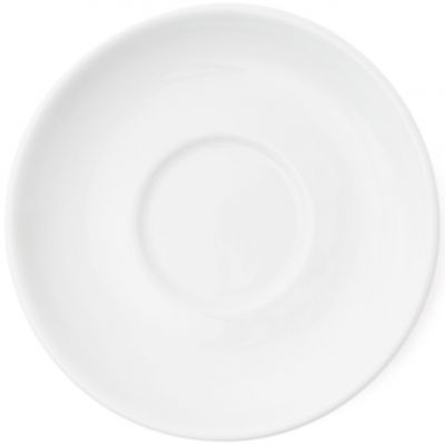 16498 Блюдце cappuccino, cappuccino large 14,5 см для серій "Bari", "Torino", "Verona", "Palermo"