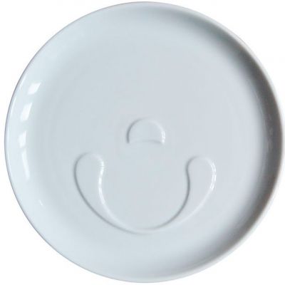 30933 Блюдце BON-JOUR 18 см