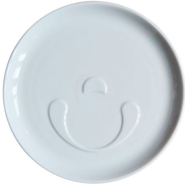 30933 Блюдце BON-JOUR 18 см