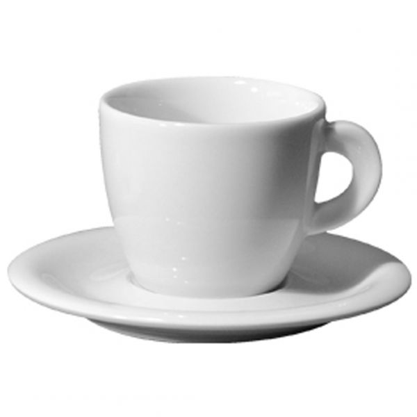 33548 Чашка cappuccino 140 мл серія "Bari"