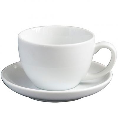 36101 Чашка cappuccino large 260 мл серія "Verona Open"