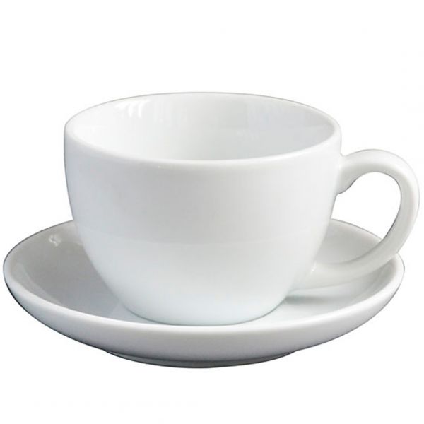 36101 Чашка cappuccino large 260 мл серія "Verona Open"