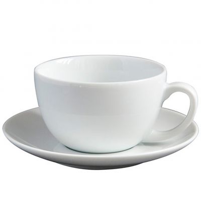 36107 Чашка caffe latte 350 мл серія "Verona Open"