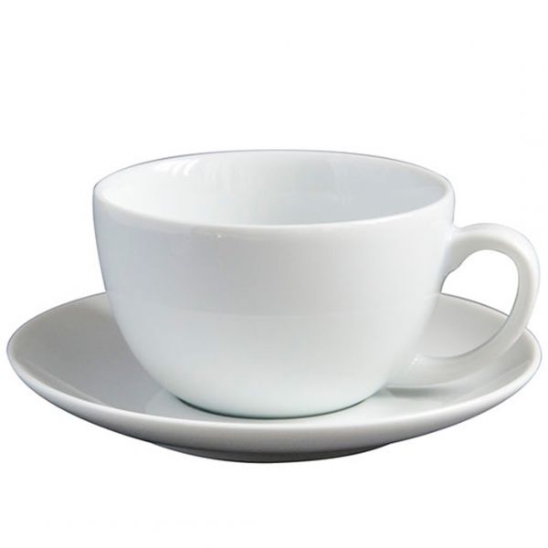 36107 Чашка caffe latte 350 мл серія "Verona Open"