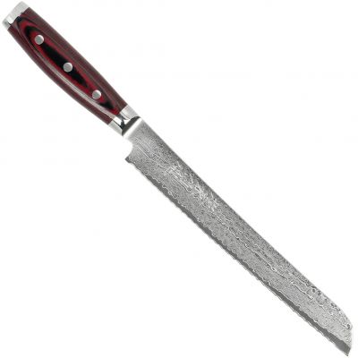 37108 Ніж для хліба 230 мм серія "SUPER GOU"