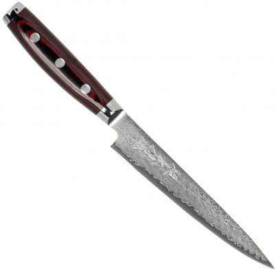 37116 Ніж для нарізки 150 мм серія "SUPER GOU"