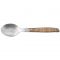 372100 Ложка столова  (дерев. ручка)