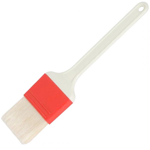 47645-75 Пензлик кондитерський 7,5 см