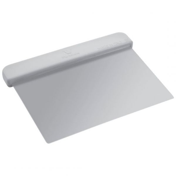 50RAS1 Скребок кондитерський 130x100 mm