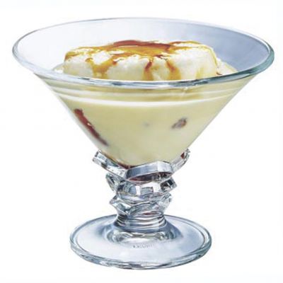 58010 Креманка 210 мл серія "Palmier"