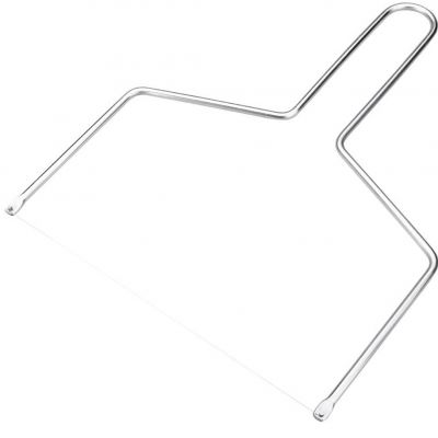 60009 Струна для нарізування сиру 21 см