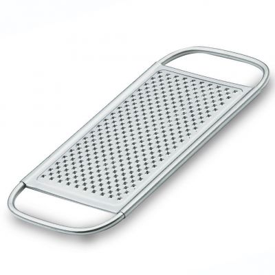 60303 Тертка з ручкою 25.5x11 cm