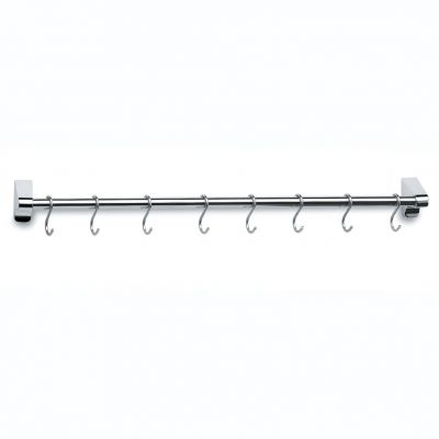 60740 Вішало  з гачками 40 см (6 гачків)