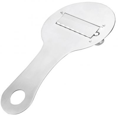 61351 Лопатка для нарізки трюфеля 18 см