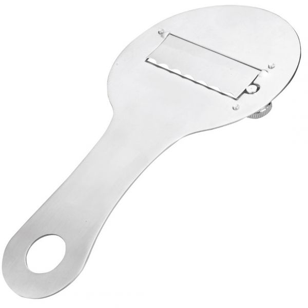 61351 Лопатка для нарізки трюфеля 18 см