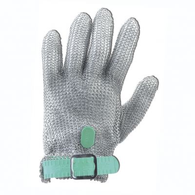 615100 Перчатка кольчужна XS