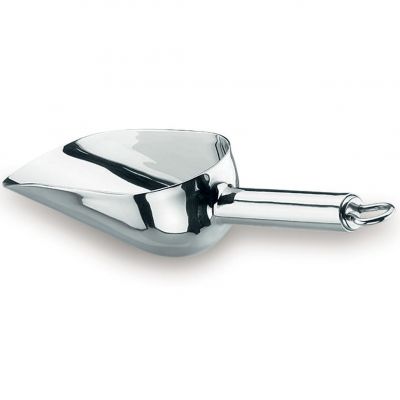 67017 Совок для льоду 360 мл, н/ж