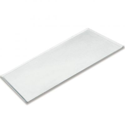 68641 Деко (алюмінієвий) 60х40х0,8 см (2 мм)