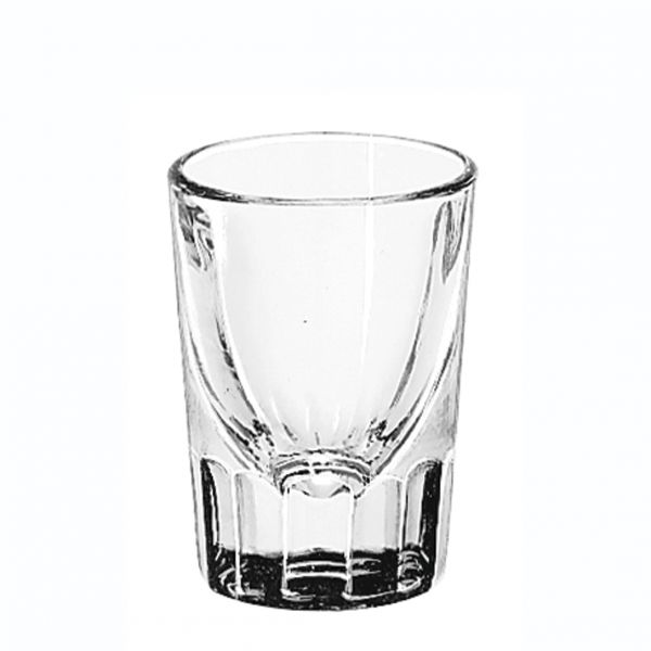 300246/821628 Стопка Fluted Whiskey 44 мл серія "Shots&Shooters"
