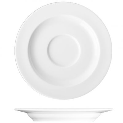 ACT1717  Блюдце 17 см серія "Active"