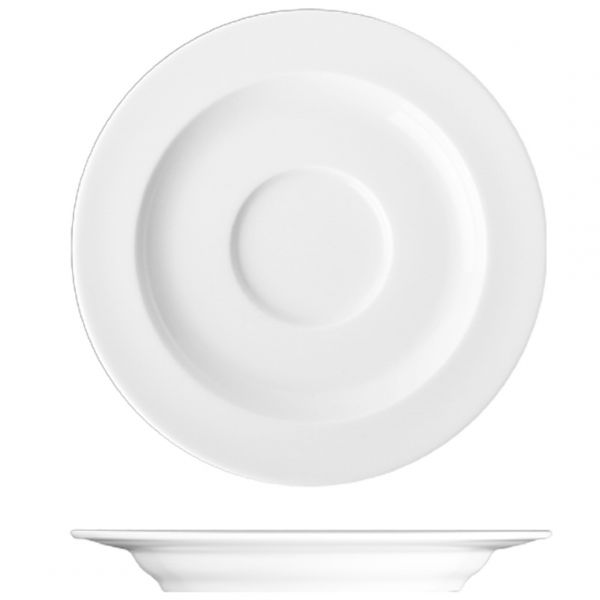 ACT1717  Блюдце 17 см серія "Active"