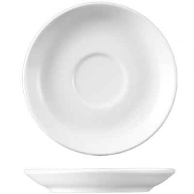 AMB1711 Блюдце 11 см серія "Isabelle"