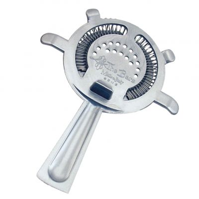 B006MS Стрейнер з 4-ма вушками, полікарбонат