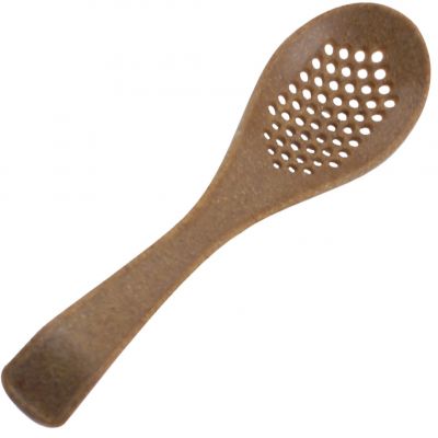 B006MWD Ложка барна 17 cм, дерево