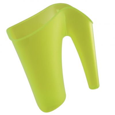 B019G Стакан для льоду, колір зелений fluo