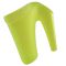 B019G Стакан для льоду, колір зелений fluo
