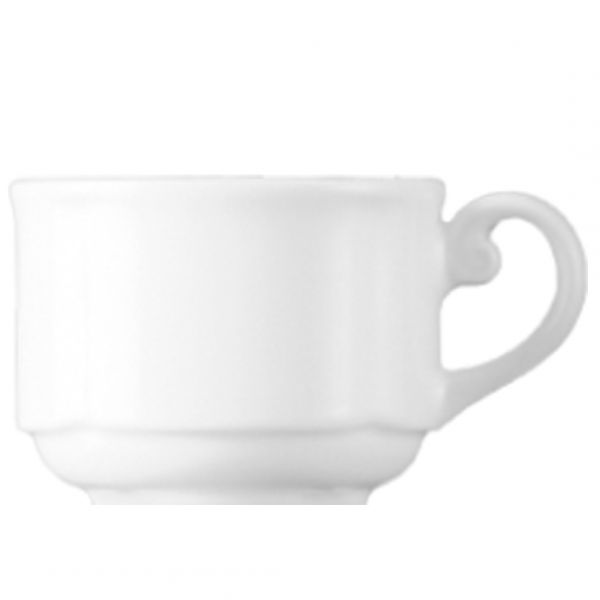 BAR0210 Чашка 120 мл серія "Baroque"