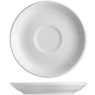 BAS1712 Блюдце 12 см серія "Basic"