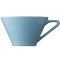 DSY0618-X8202 Чашка 180 мл серія "Daisy Lasurblau"